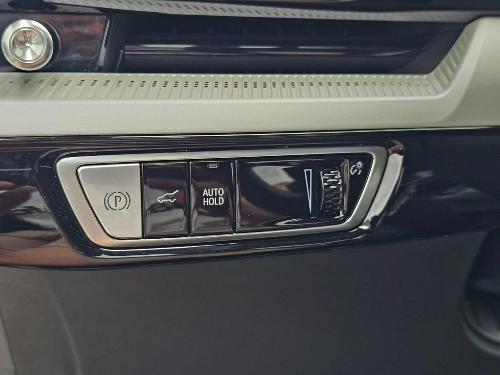 New 2026 Cadillac Optiq Sport 1 AWD/4WD image 23