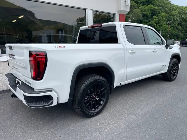 New 2026 GMC Sierra 1500 Elevation AWD/4WD image 6