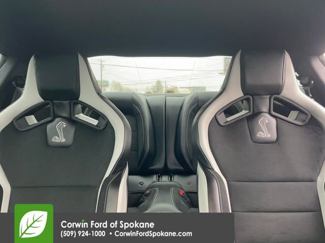 Used 2022 Ford Mustang Shelby GT500 w/ Technology Package image 39