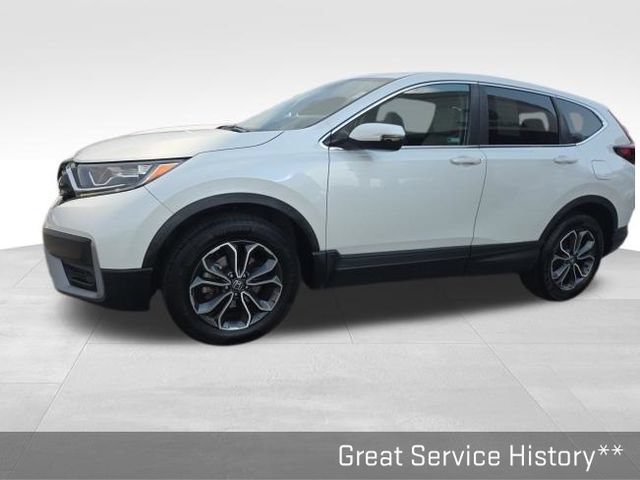 Used 2020 Honda CR-V EX image 13