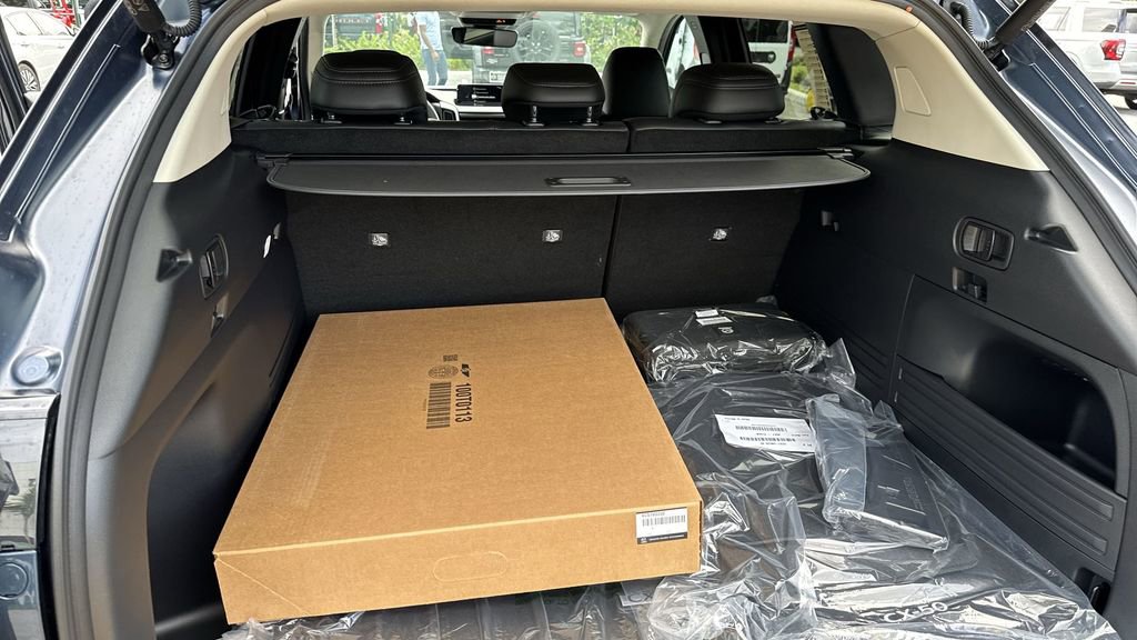 New 2026 MAZDA CX-50 AWD 2.5 Hybrid w/ Weather Package image 58