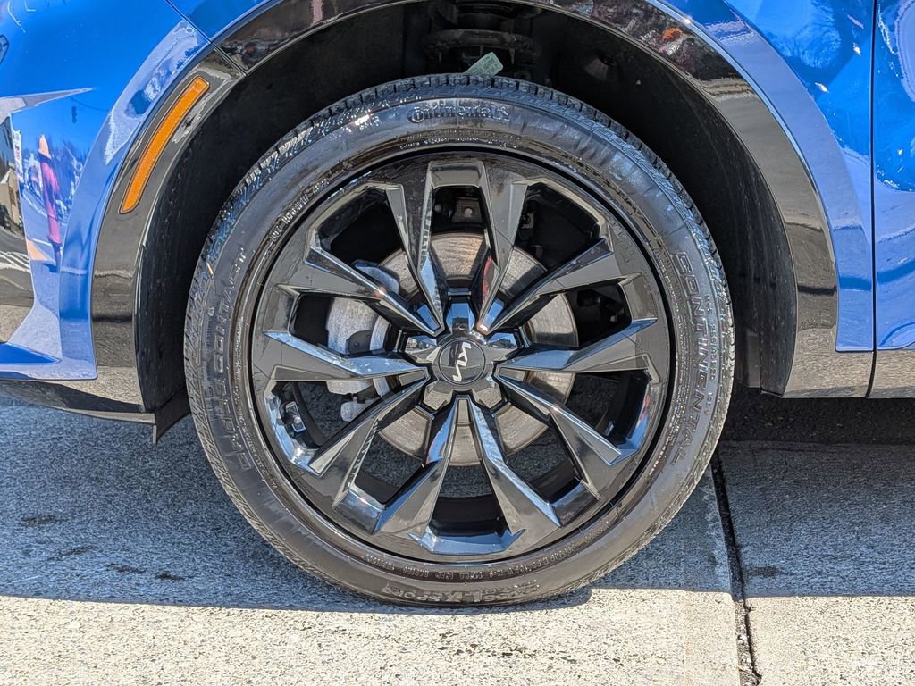 Certified 2023 Kia Sorento SX image 32