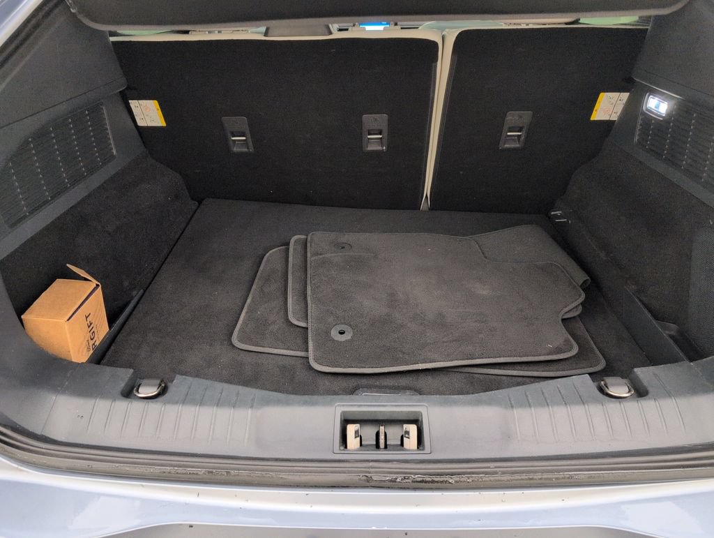 Used 2022 Ford Mustang Mach-E Premium RWD image 32