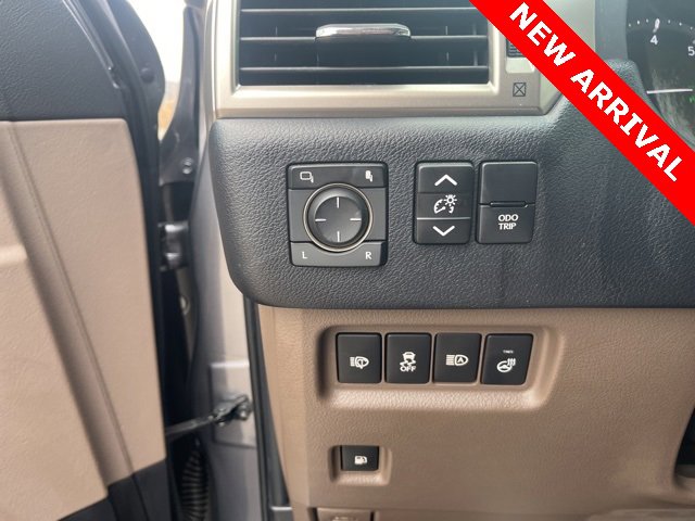 Used 2021 Lexus GX 460 Premium image 19