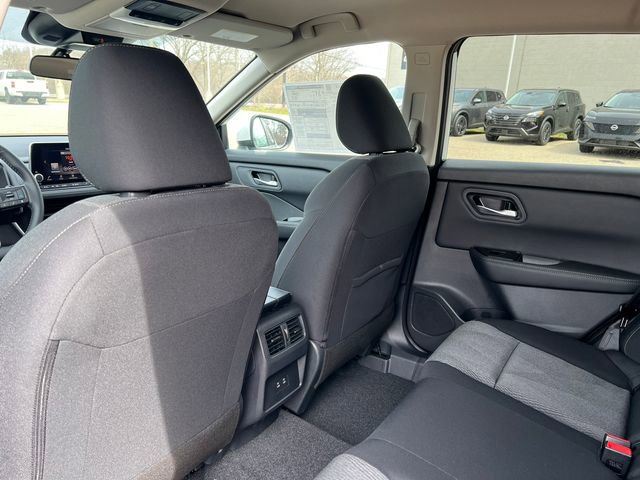 New 2026 Nissan Rogue SV w/ Cold Weather Package image 31