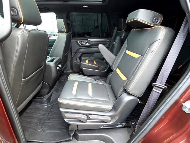 Used 2022 GMC Yukon AT4 image 19