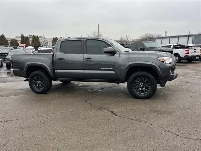 Used 2021 Toyota Tacoma SR5 image 2