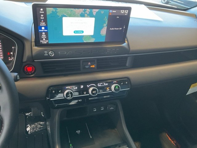 New 2026 Honda Passport TrailSport Elite image 15