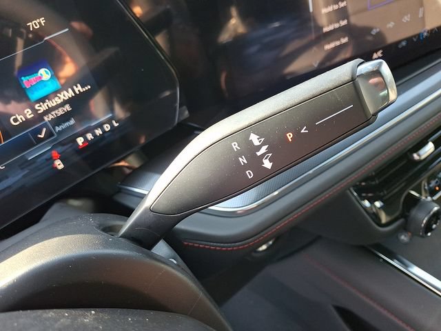 New 2026 Chevrolet Tahoe RST w/ Comfort Package AWD/4WD image 7