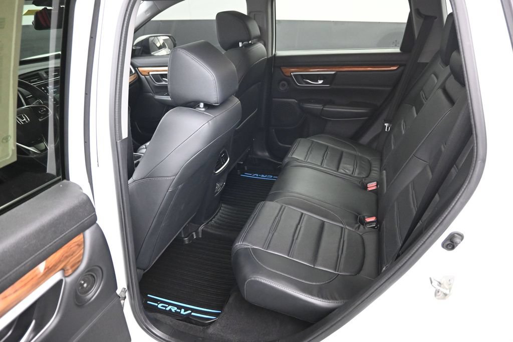 Used 2019 Honda CR-V Touring image 9