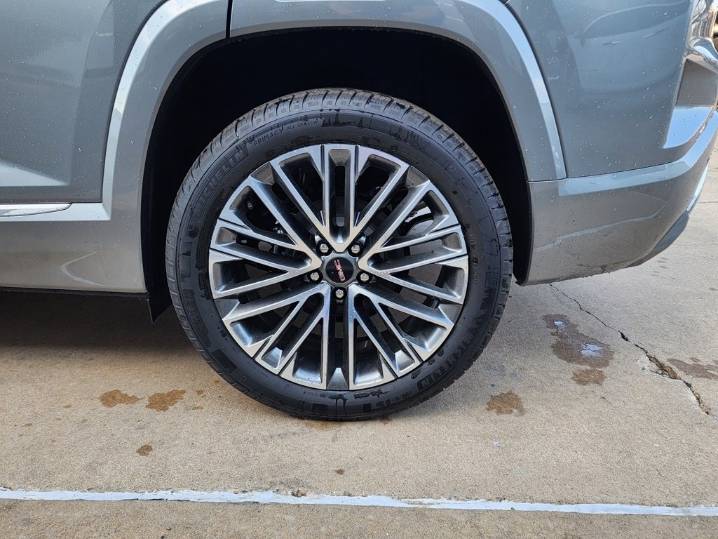 New 2026 GMC Terrain Denali image 55