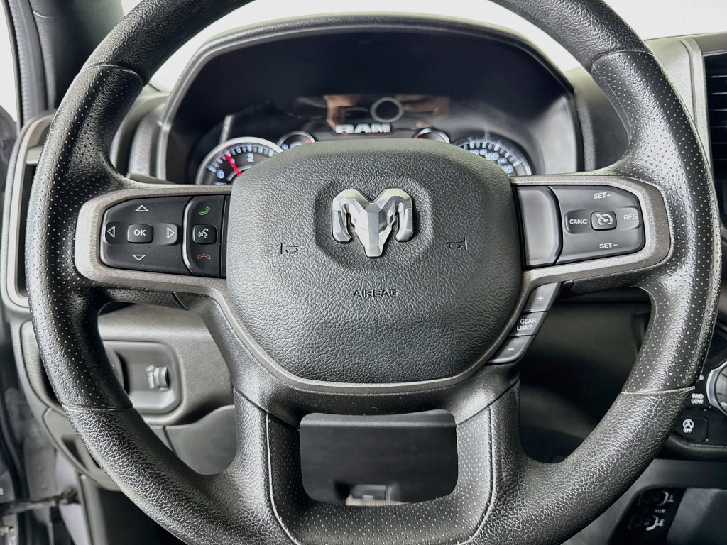 Used 2023 RAM 1500 Tradesman AWD/4WD image 34