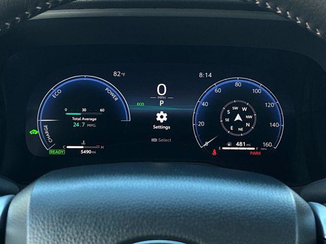 Certified 2026 Toyota Sienna Limited FWD image 28