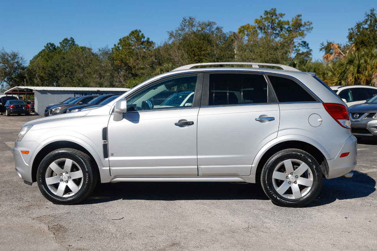 Used 2009 Saturn Vue XR image 3