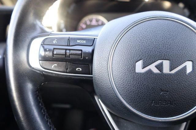 Used 2022 Kia K5 GT-Line w/ GT-Line FWD Premium Package image 26