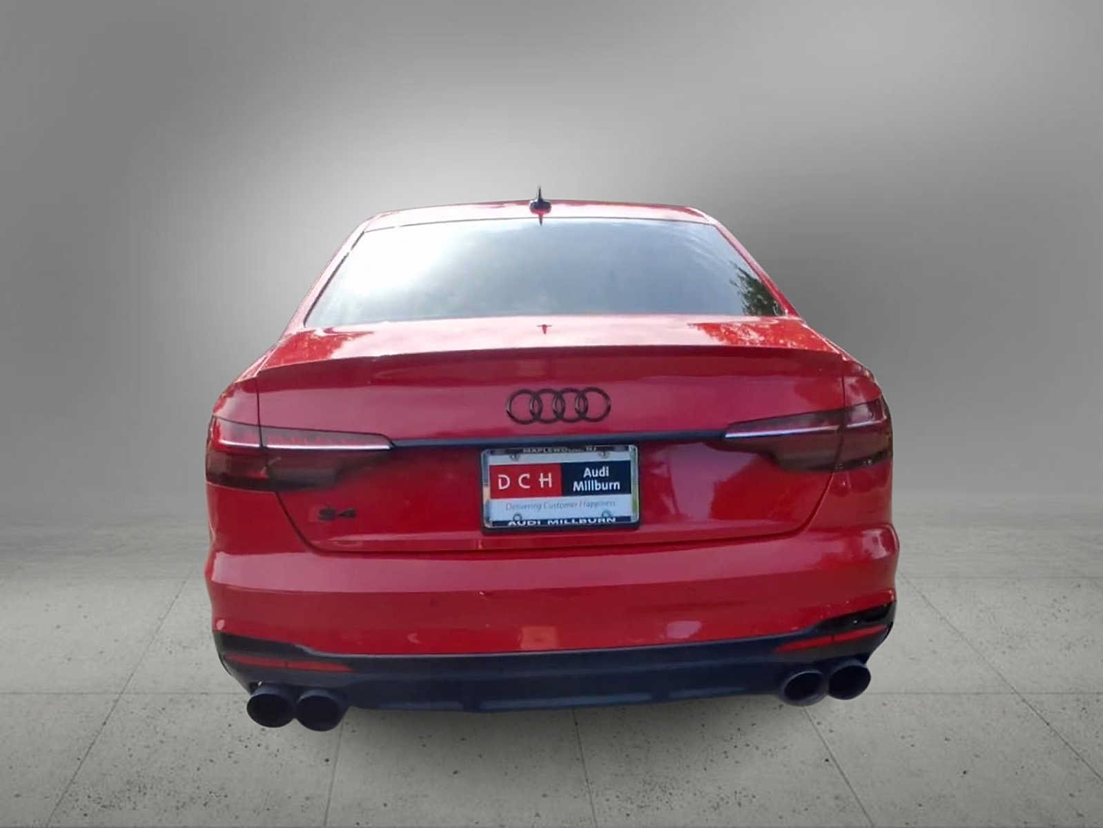 Used 2023 Audi S4 Premium Plus w/ Premium Plus Package AWD/4WD image 7