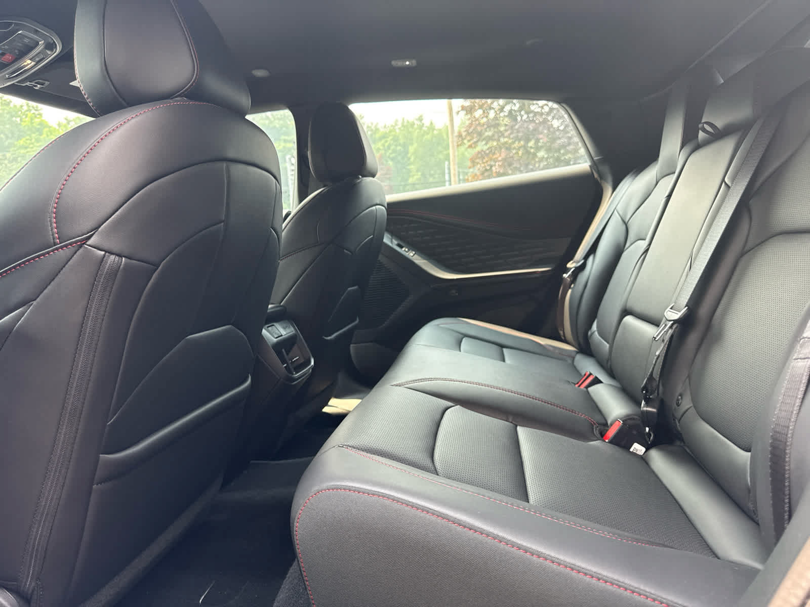 New 2027 Dodge Charger Scat Pack AWD/4WD image 15