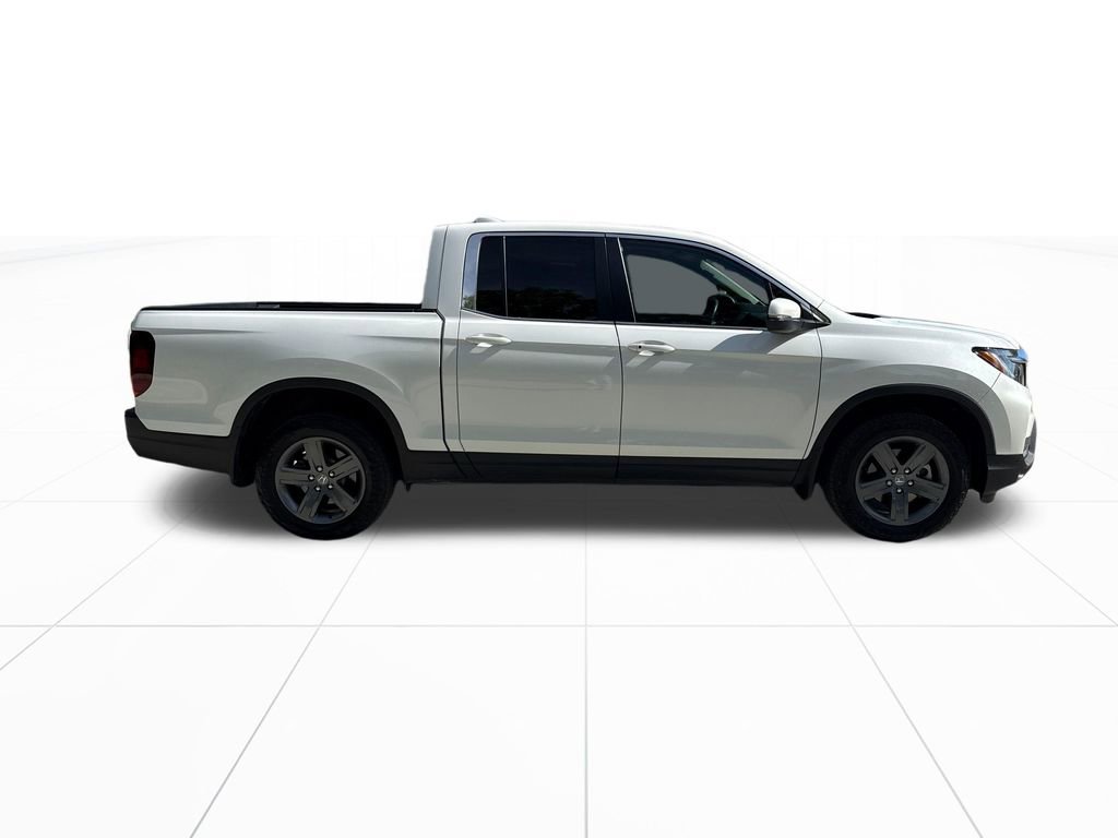 Certified 2023 Honda Ridgeline RTL image 8