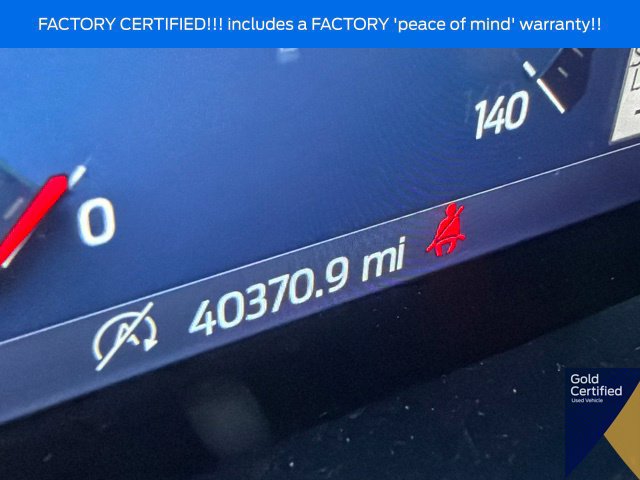 Certified 2024 Ford F150 Raptor AWD/4WD image 61