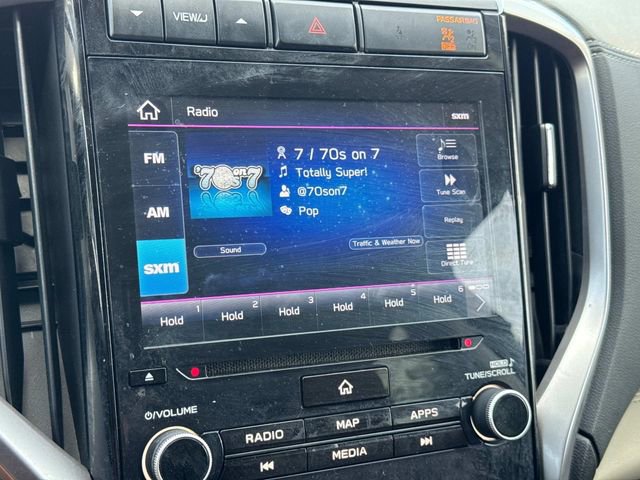 Used 2020 Subaru Ascent Touring w/ Popular Package #3 AWD/4WD image 38