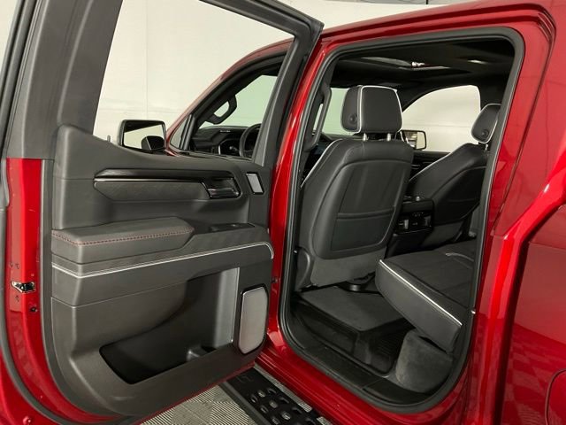 Used 2024 GMC Sierra 1500 AT4X AWD/4WD image 36