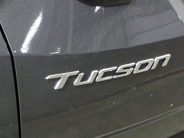 Used 2022 Hyundai Tucson Limited image 33
