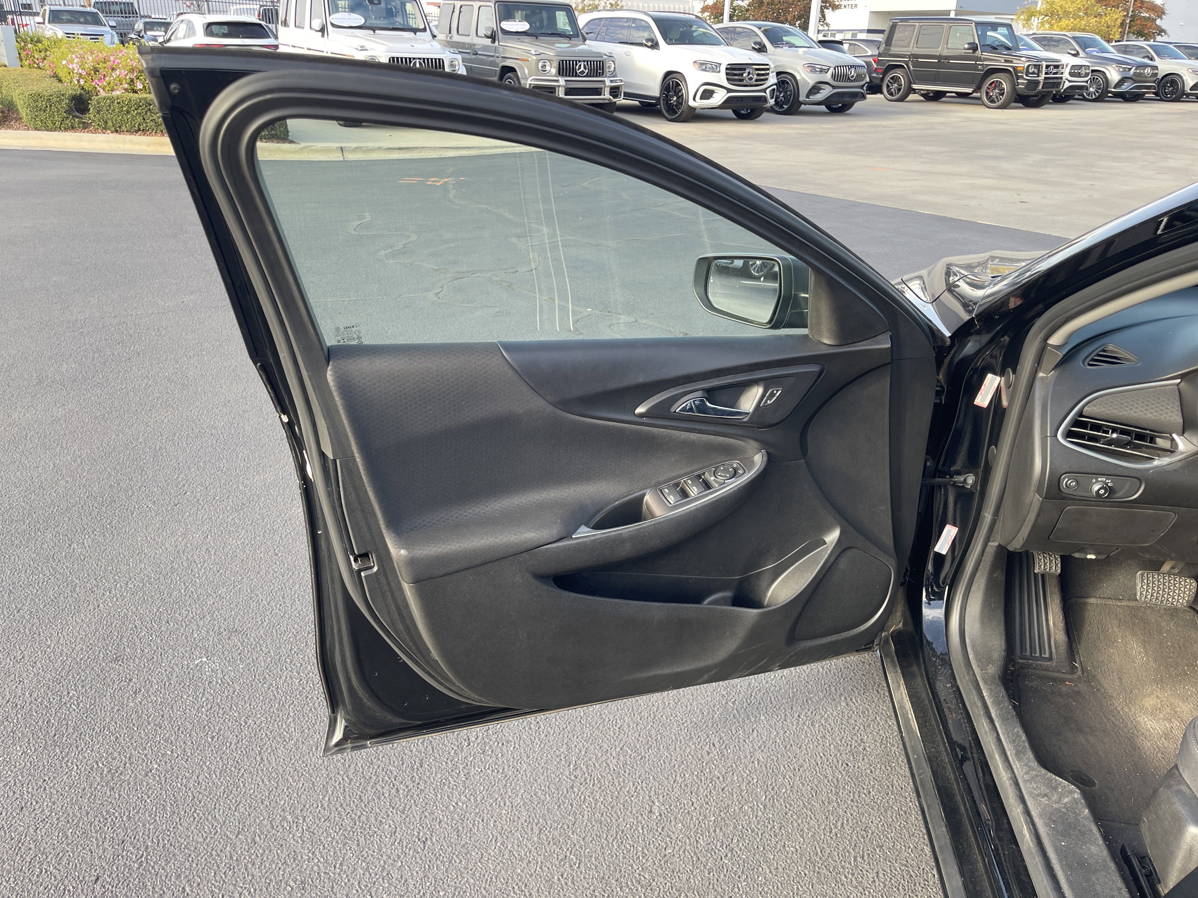 Used 2018 Chevrolet Malibu LS image 14