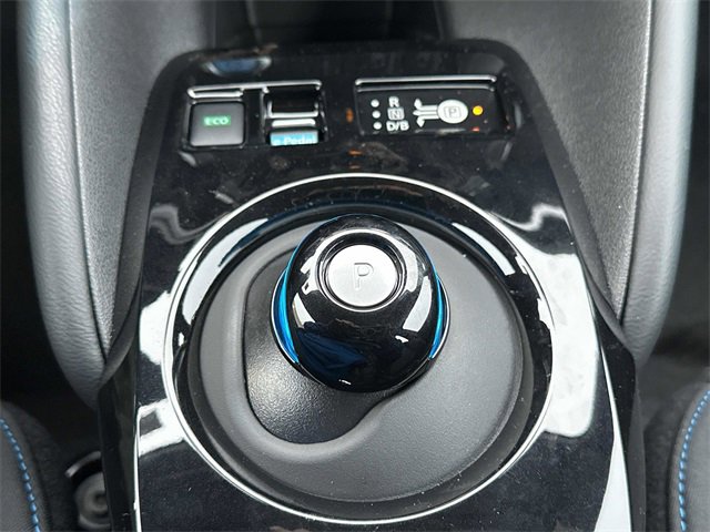 New 2025 Nissan Leaf SV Plus image 35