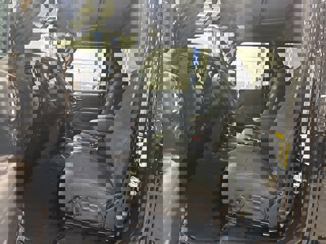 New 2026 Jeep Wrangler Sport image 5