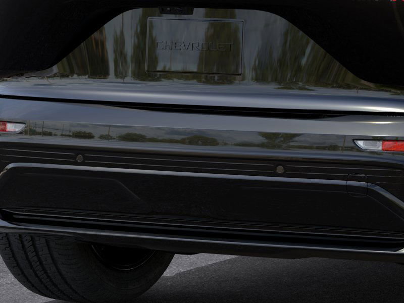 New 2025 Chevrolet Blazer EV RS image 14