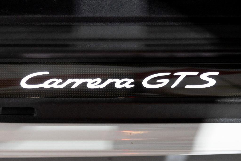 Used 2019 Porsche 911 Carrera GTS image 7