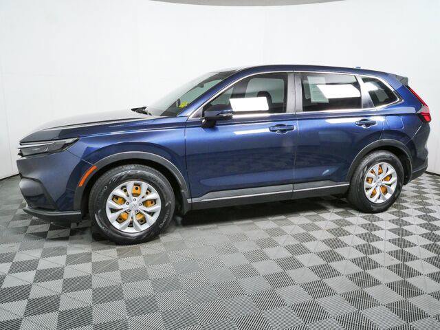 Used 2023 Honda CR-V LX image 29