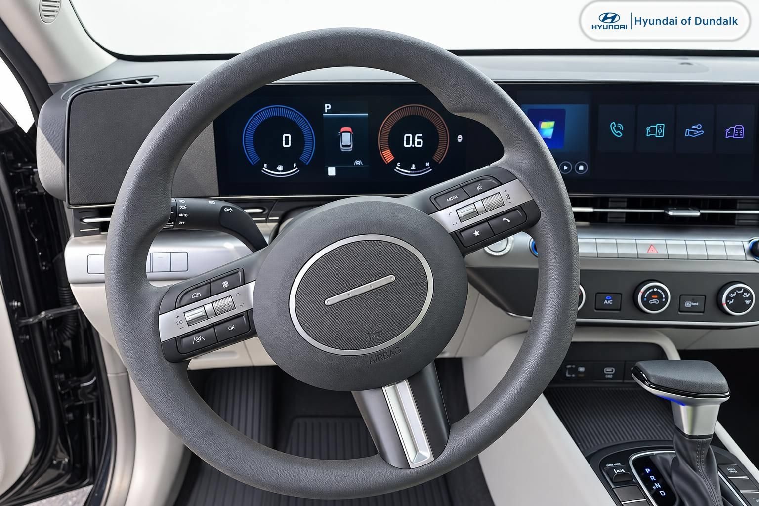 Used 2025 Hyundai Kona SE FWD image 10