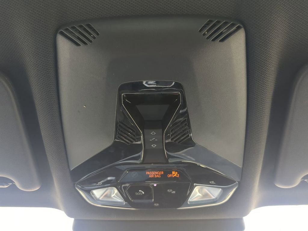 Used 2025 BMW X1 xDrive28i image 25