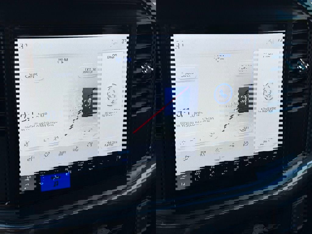 New 2025 Ford F150 STX w/ Equipment Group 200A image 9