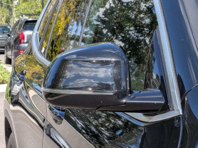 Used 2018 BMW X3 xDrive30i AWD/4WD image 12