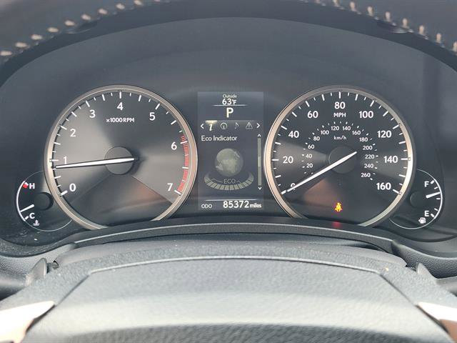 Used 2017 Lexus NX 200t FWD image 11