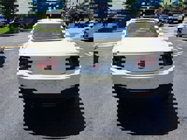 New 2025 Ford Mustang GT Premium w/ 60th Anniversary Package image 27