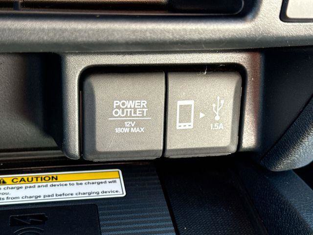 Used 2022 Honda Ridgeline Black Edition image 40