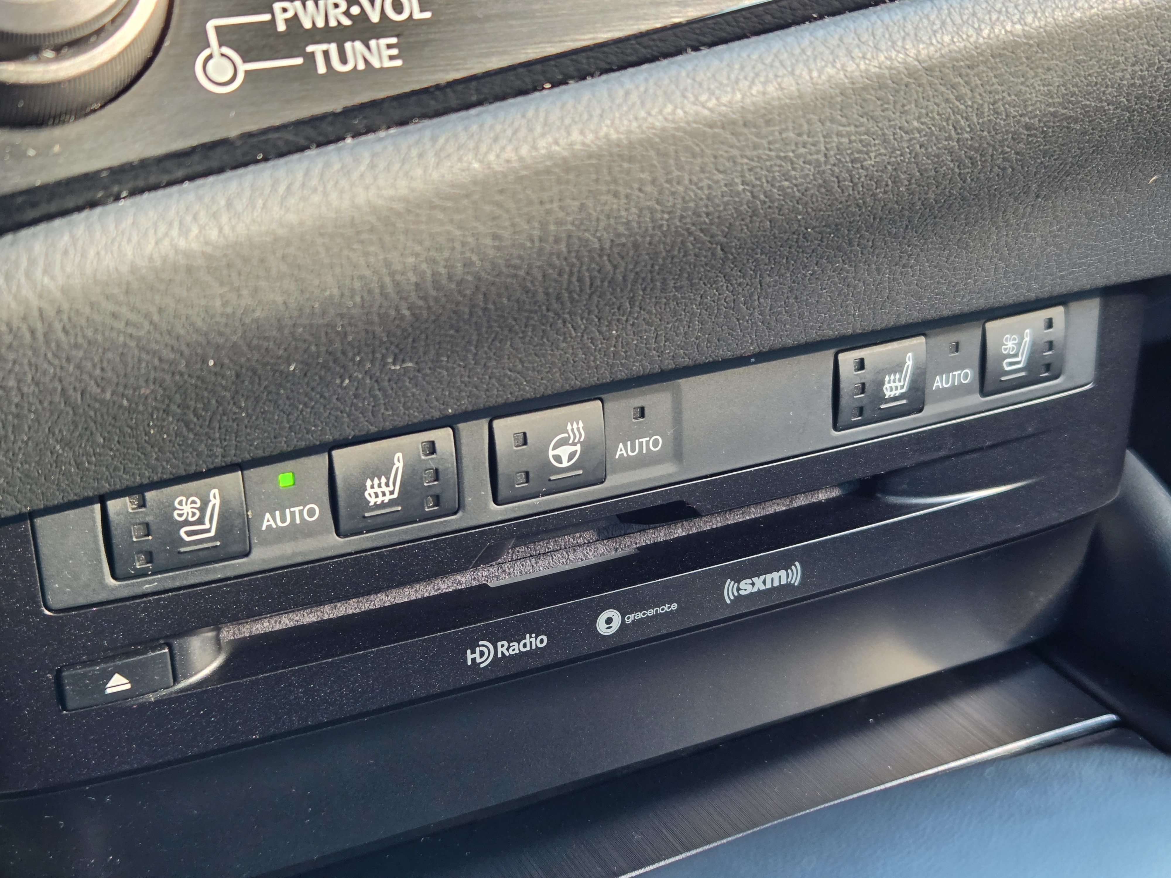 Used 2022 Lexus ES 350 w/ Premium Package FWD image 21