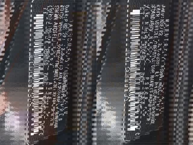 Used 2022 Nissan Rogue Sport SV image 35