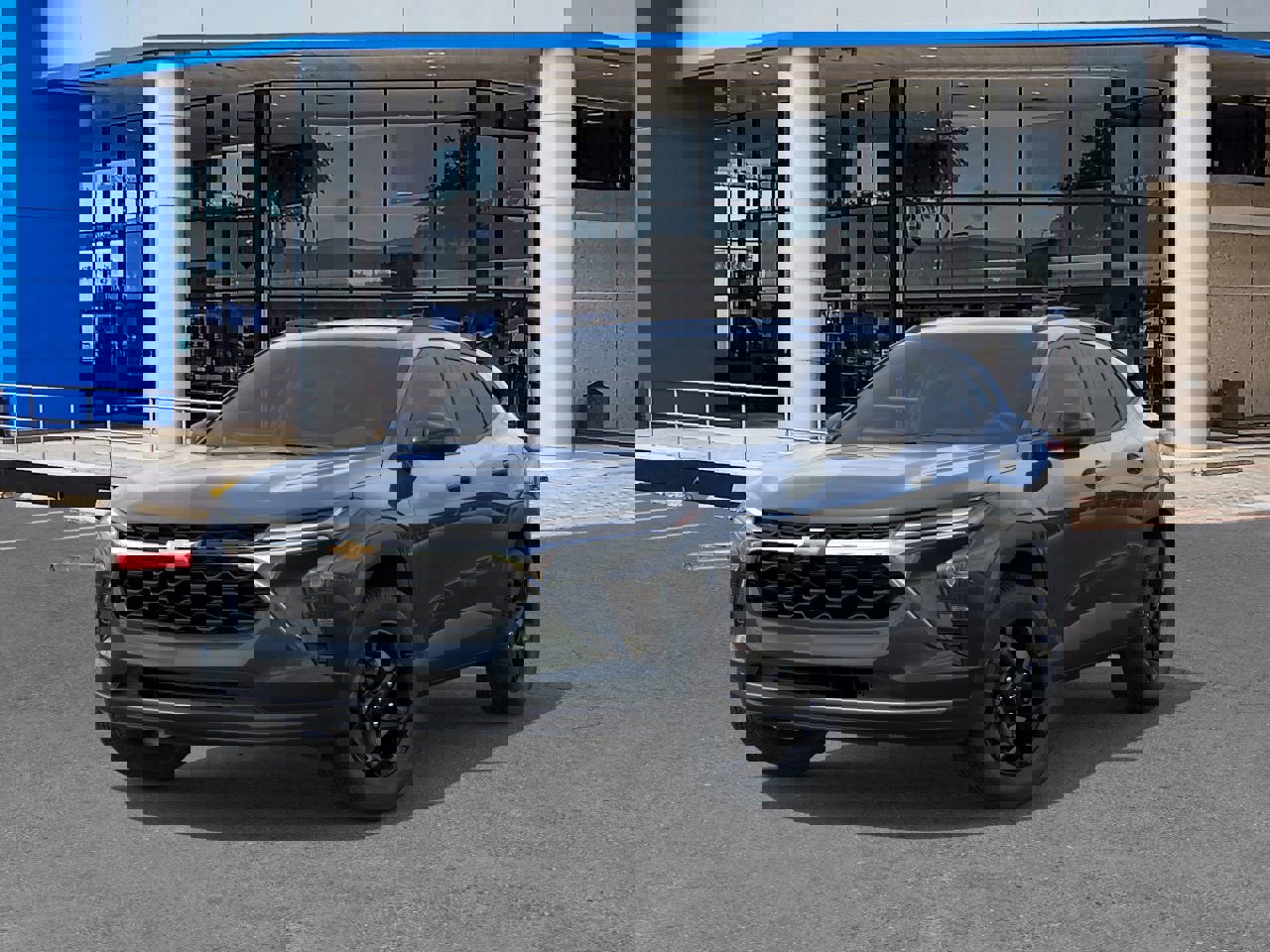 New 2026 Chevrolet Trax LT image 6