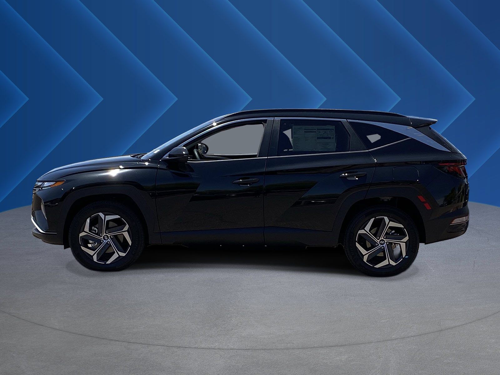 Used 2024 Hyundai Tucson SEL AWD/4WD image 6