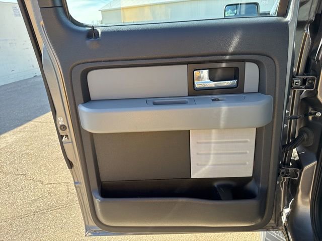 Used 2014 Ford F150 STX w/ Equipment Group 201A Mid AWD/4WD image 16