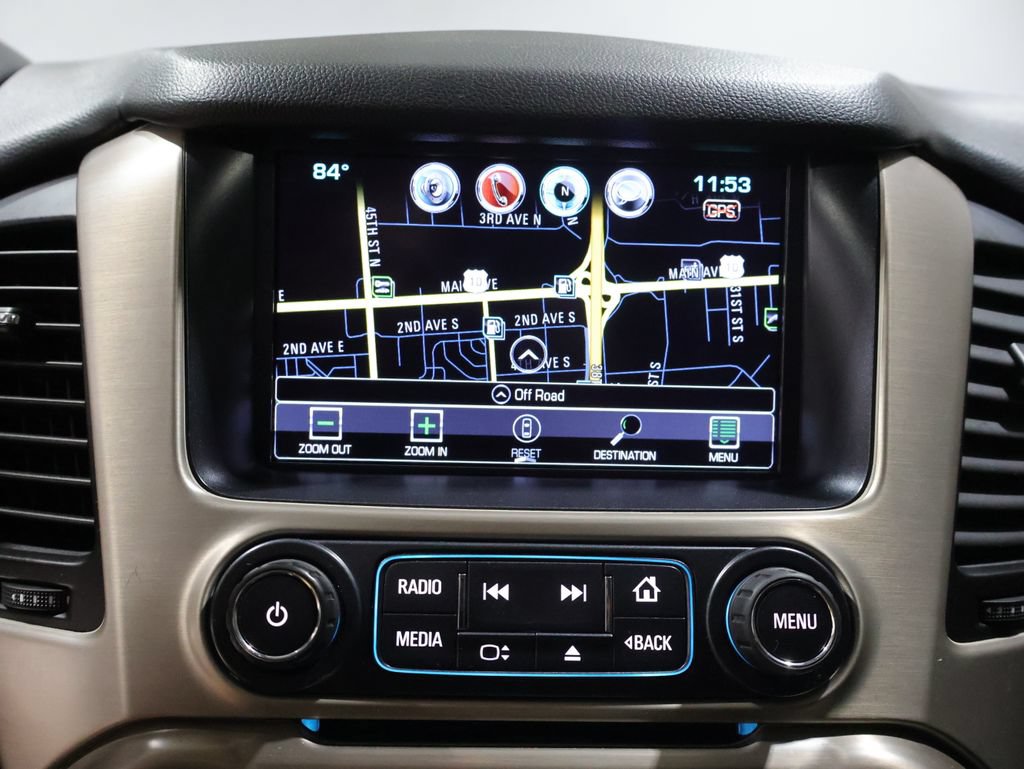 Used 2017 GMC Yukon Denali AWD/4WD image 28