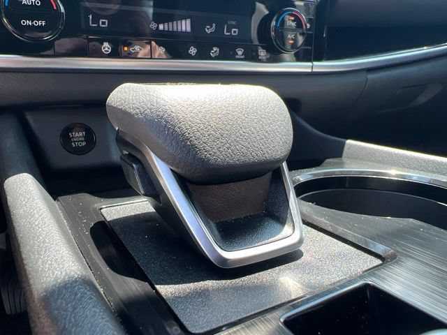 Used 2026 Nissan Rogue SL FWD image 21