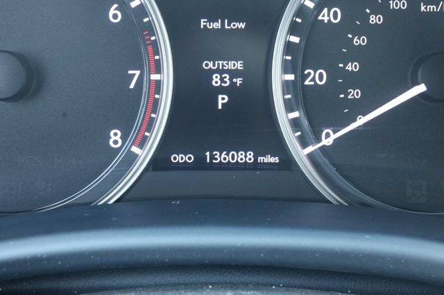 Used 2015 Lexus GS 350 AWD w/ Premium Package image 29