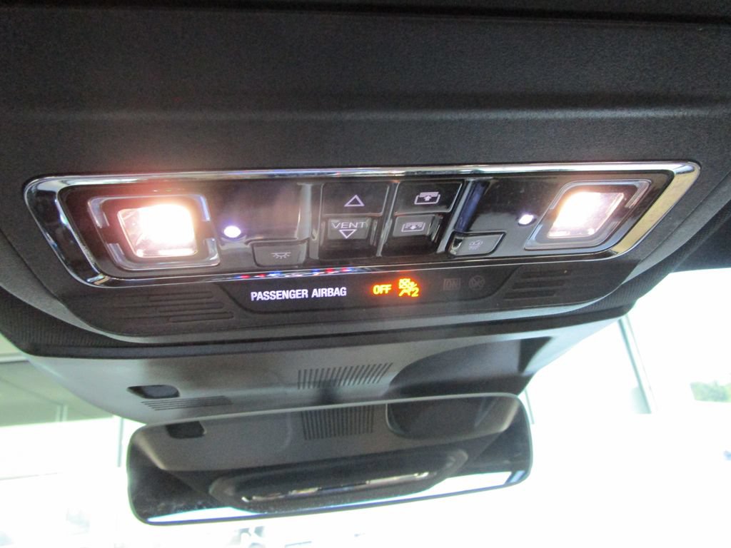 Used 2022 Lincoln Corsair Grand Touring w/ Elements Technology Bundle AWD/4WD image 40