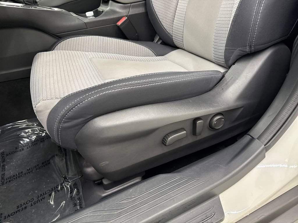 Certified 2023 Subaru Outback Premium image 12