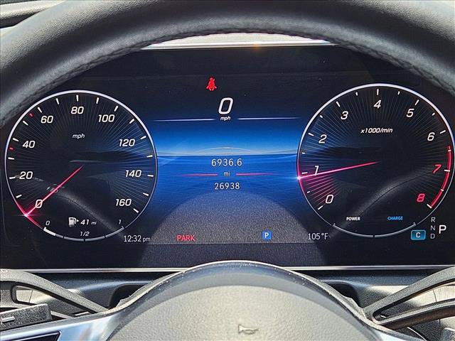 Certified 2023 Mercedes-Benz C 300 Sedan image 11